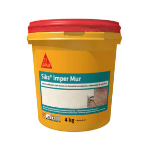 Impermur CO 4Kg | Sika